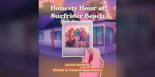 Cover image for Honesty Hour at Surfrider Beach