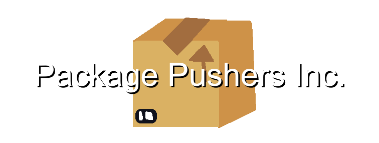 Package Pushers Inc.