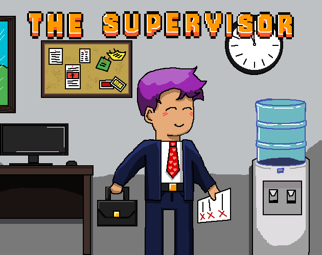 The Supervisor