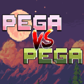 Pega VS Pega