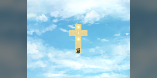 Cover image for Christian Simulator Game