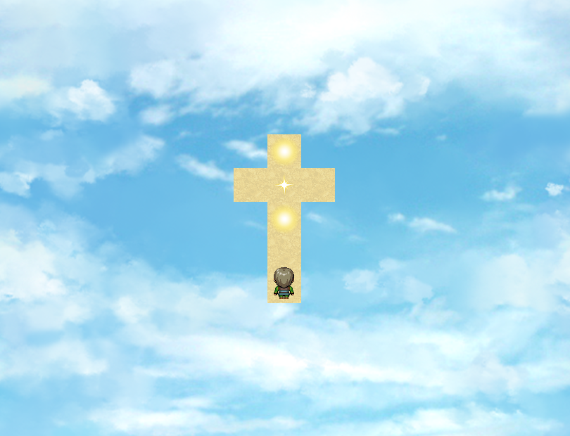 Cover image for Christian Simulator Game