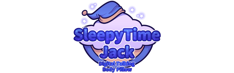 Sleepy Time Jack