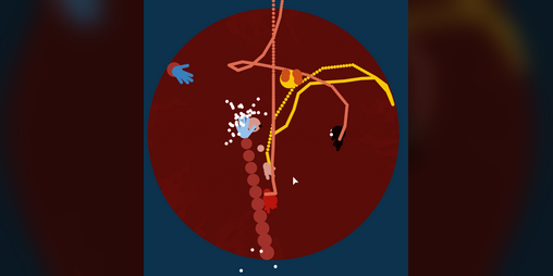 Cover image for The Antidelivery Room