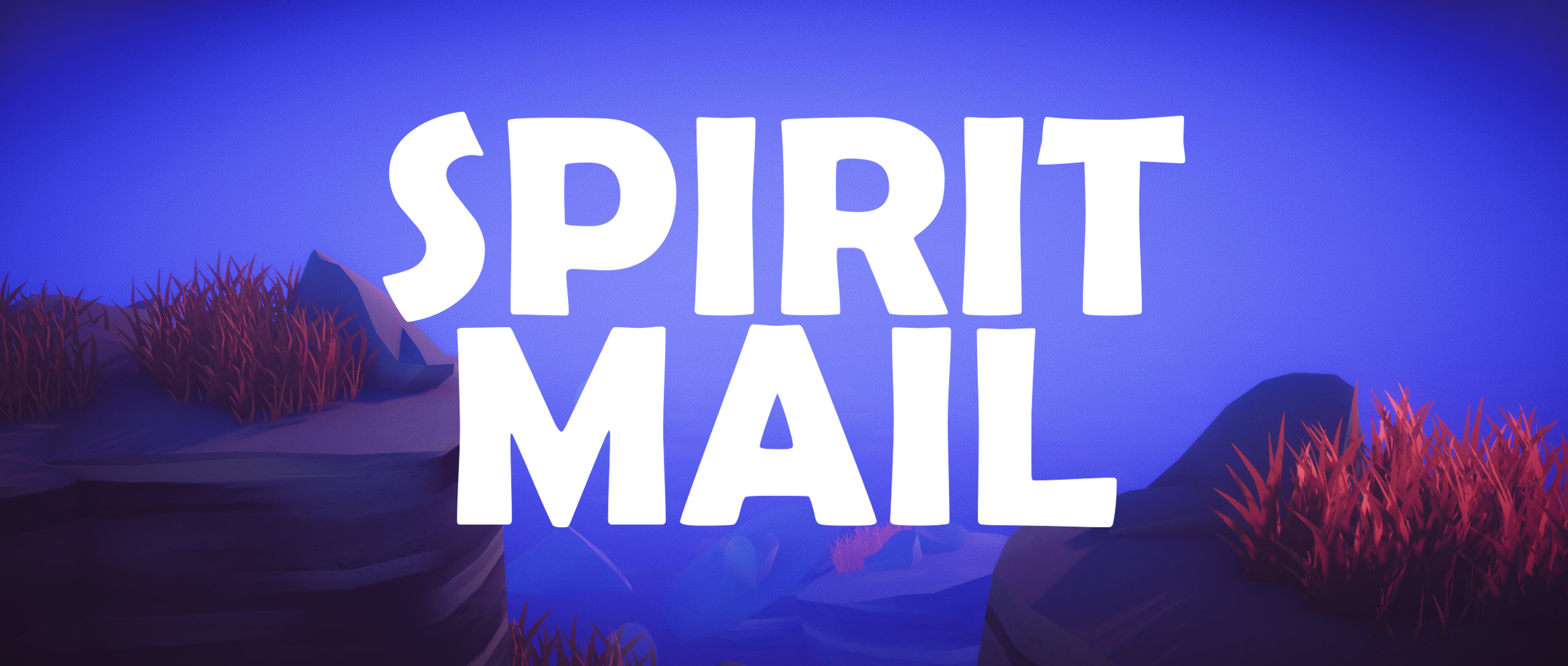 Spirit Mail