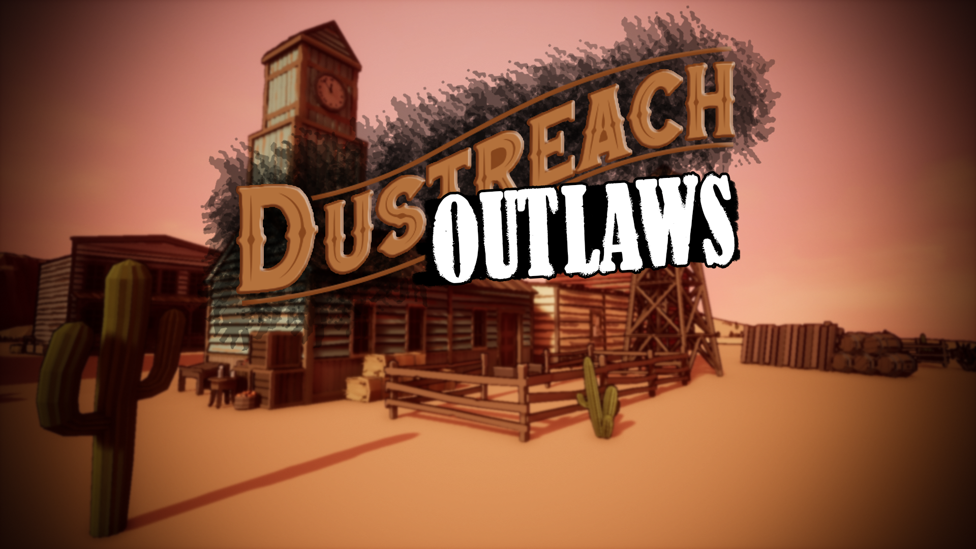 Dustreach Outlaws