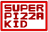 Super Pizza Kid