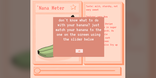 Cover image for 'Nana meter