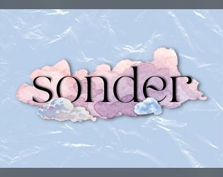 Sonder  