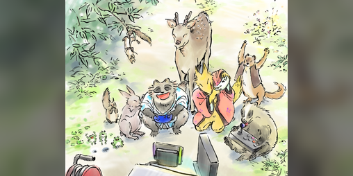 Cover image for Indiepocalypse Presents: インディー通信 Indie Tsushin
