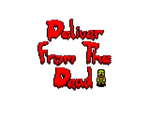 Deliver From the Dead