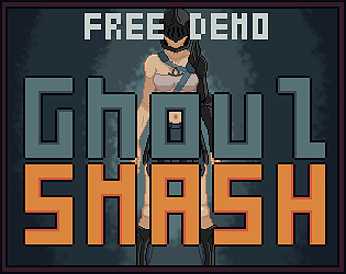 Ghoul Smash Demo