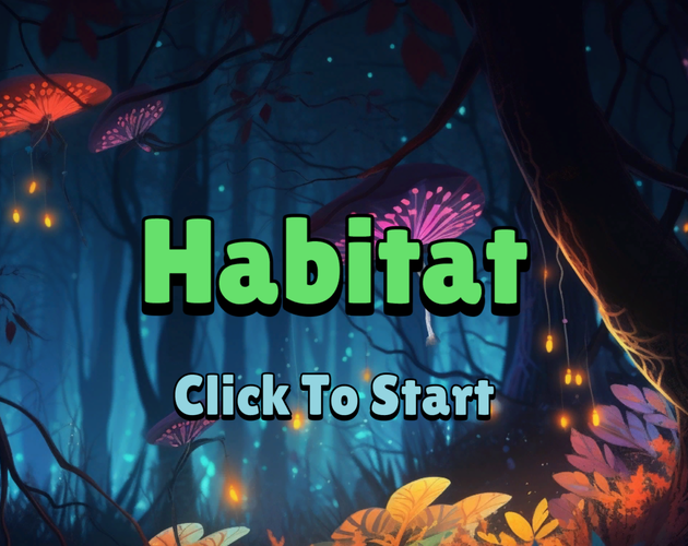 Habitat