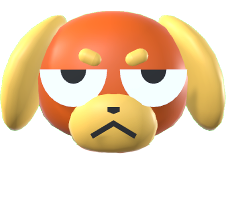 Computer Dog 2000