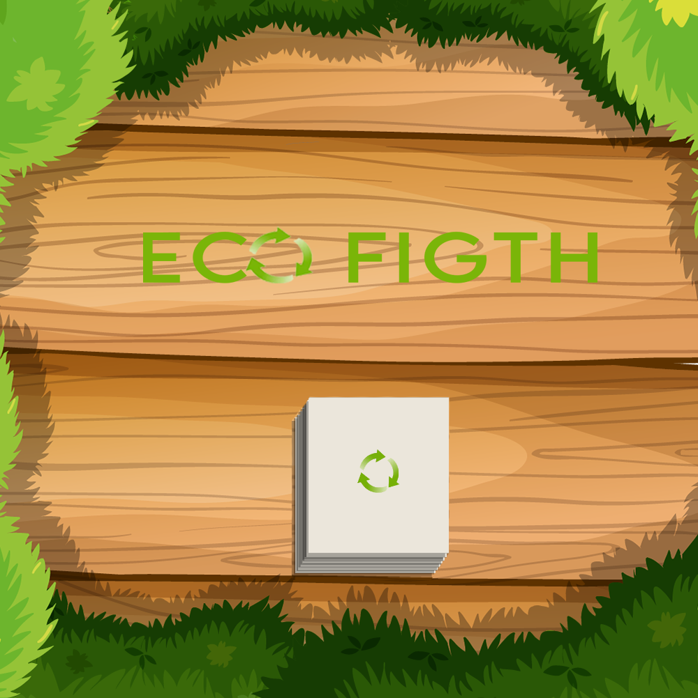 Eco Figth By Bromelee Eco Figth By Bromelee
