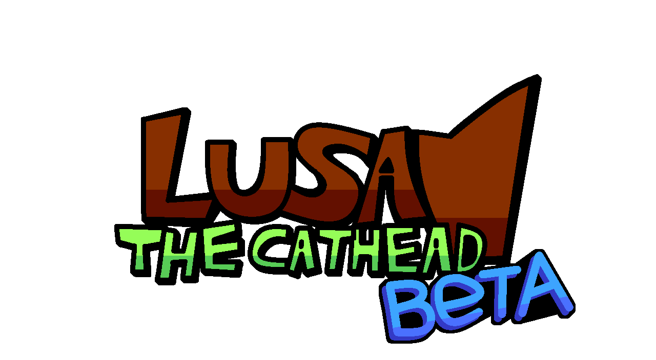 Lusa the Cathead: Public Beta [LUA SCRIPTING UPDATE]