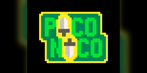 Cover image for Pico Nico (WIP)