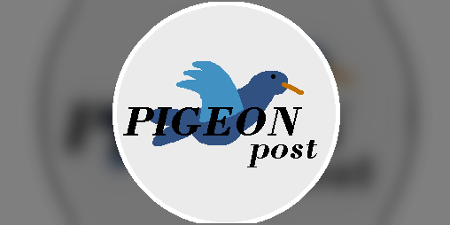 Cover image for PigeonPost