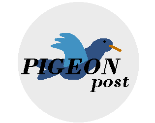 Cover image for PigeonPost