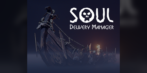 Cover image for Soul Delivery Manager