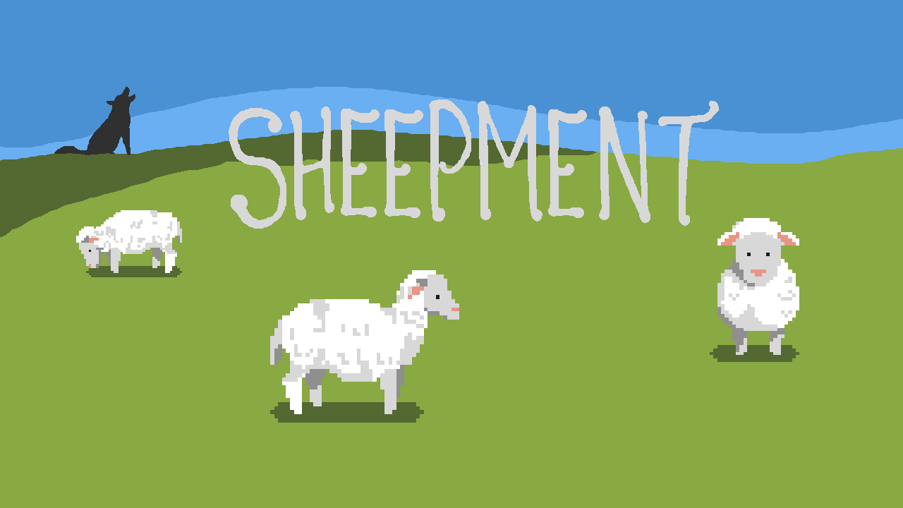 Sheepment