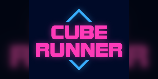 Cover image for CUBE RUNNER