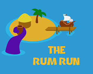 The Rum Run