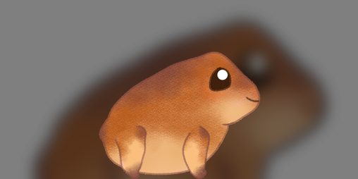 Cover image for Toad Tart