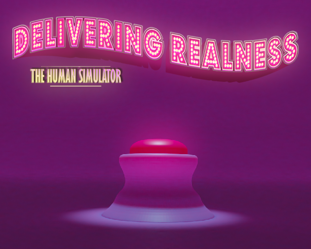 Cover image for Delivering realness