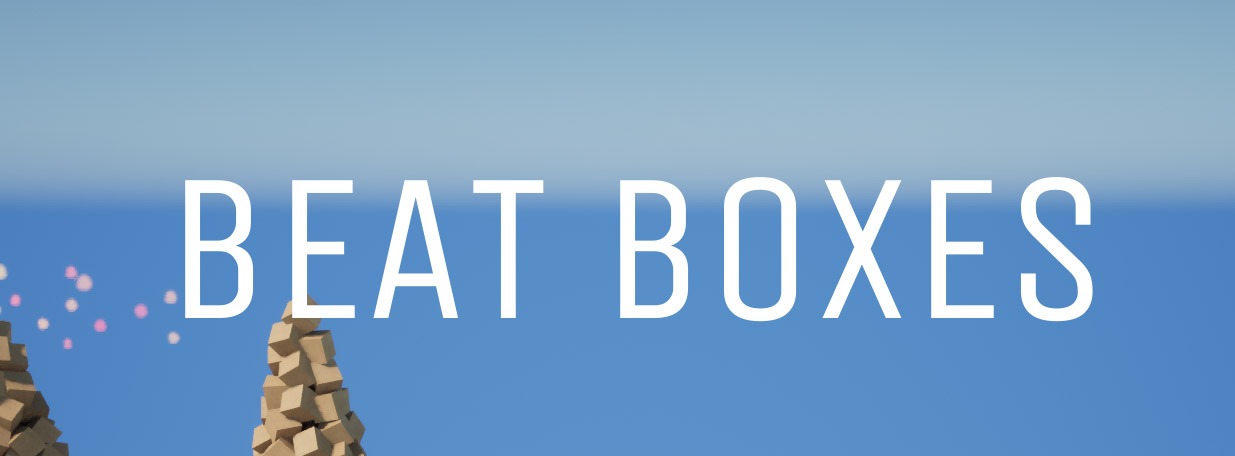 Beat Boxes
