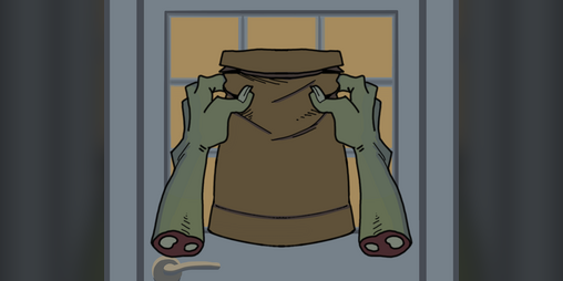 Cover image for Dead-Livery