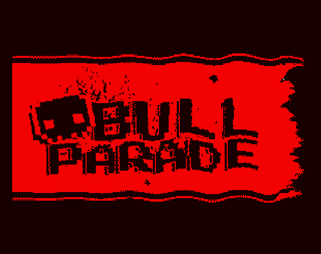 Bull Parade