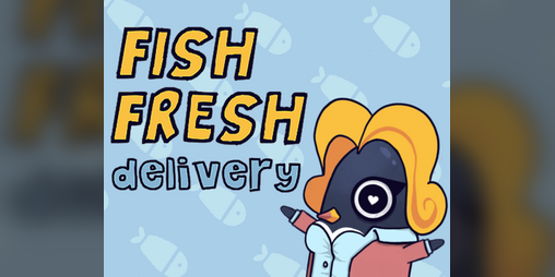 Cover image for FISH FRESH delivery