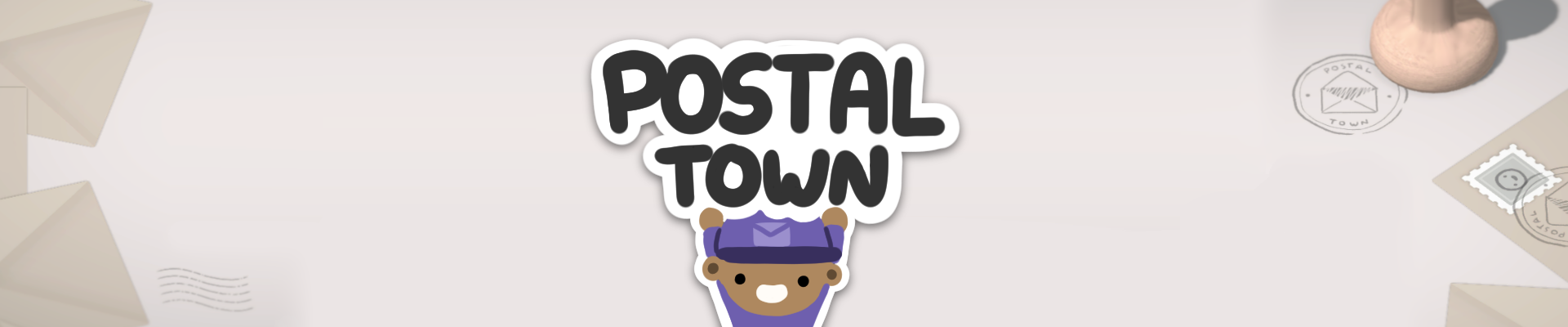 Postal Town