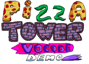 Pizza Tower – Alpha Demo