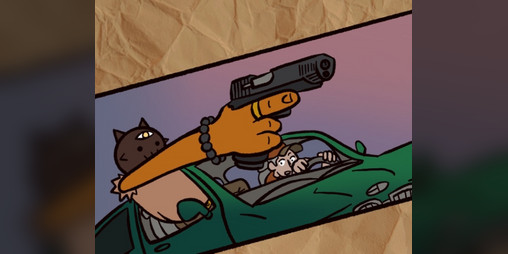 Cover image for 30 Minutes or Less