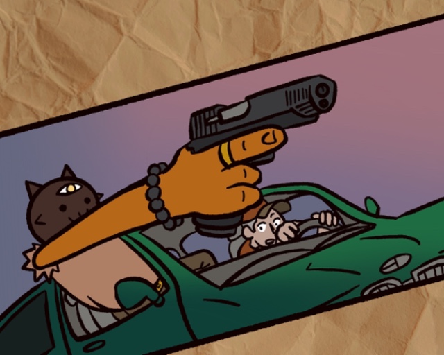 Cover image for 30 Minutes or Less