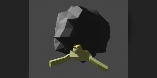 Cover image for One Must Imagine Sisyphus Happy