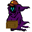 Dungeon Delivery