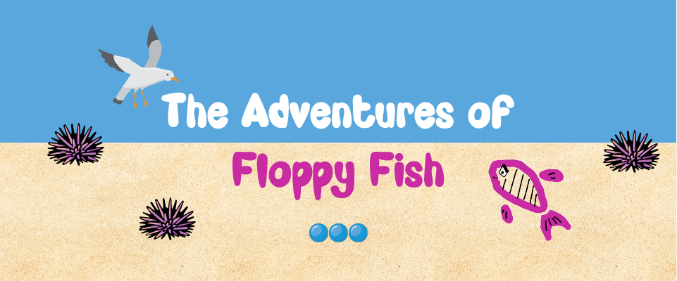 Floppy Fish (2023 Team 6)