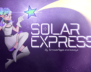 Solar Express