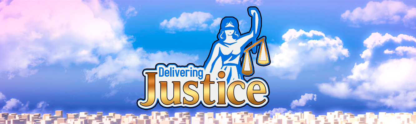Delivering Justice