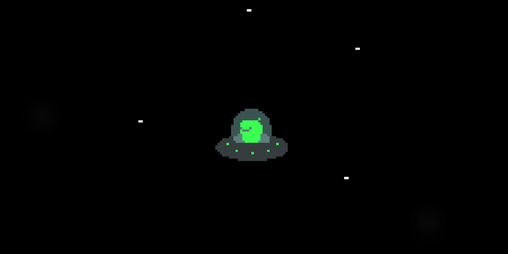 Cover image for Delivery from Outer Space