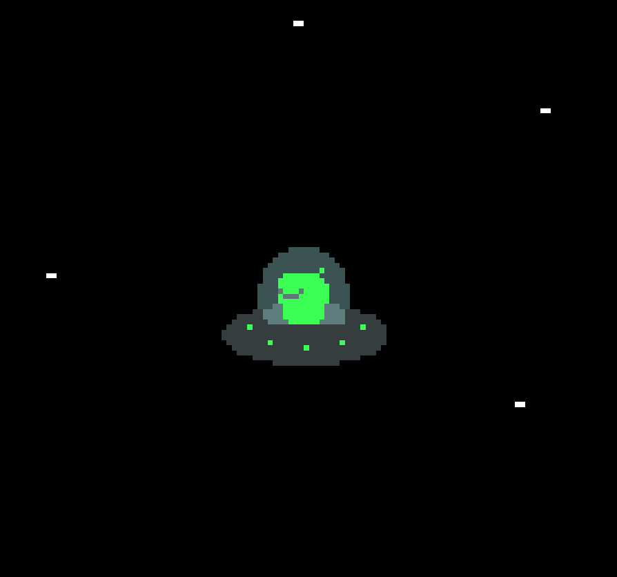 Cover image for Delivery from Outer Space