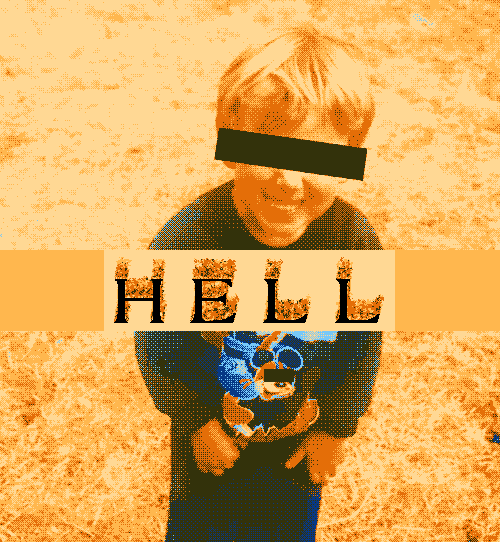 hell