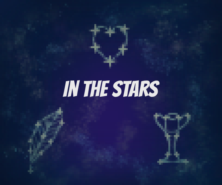 Cover image for In the Stars [Best Quality; Best Overall Awards] (Team 9 - Spring 2023)