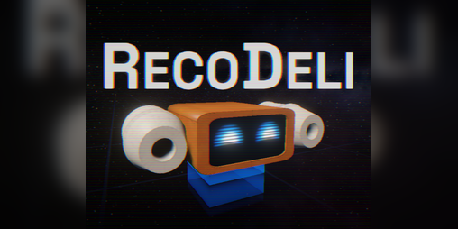 Cover image for RecoDeli