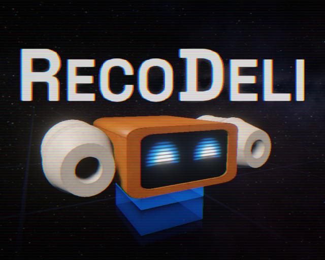Cover image for RecoDeli