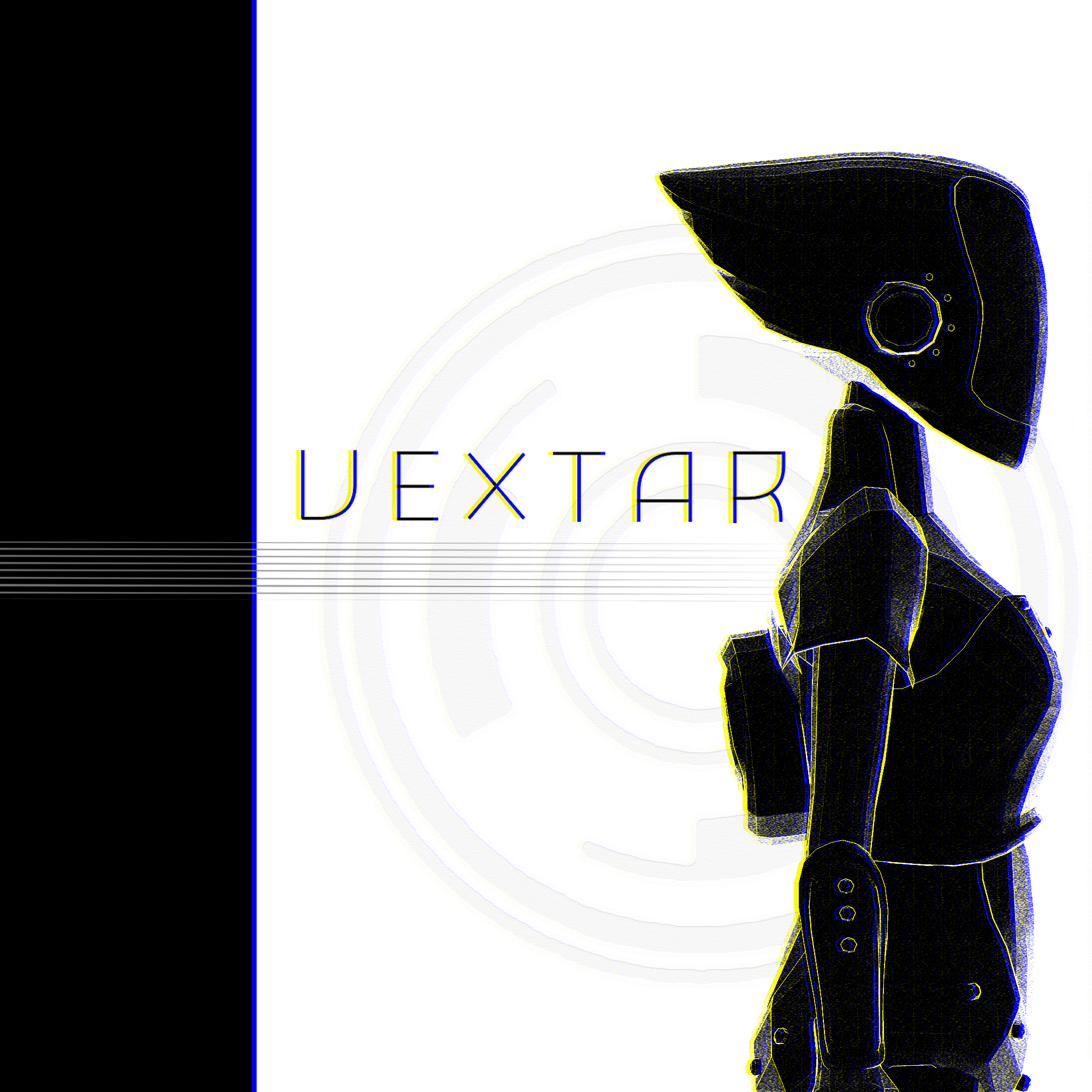 VEXTAR by Vextar Dev Team, terrehbyte