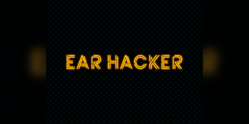 Cover image for Ear Hacker - Jam Edition